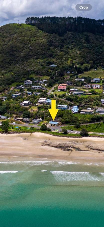 Mukies Foreshore 2,0 Ahipara Dış mekan fotoğraf